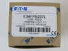 Eaton E34FPB297L Occupancy Switches Prestest NEMA 3/3R/4/4X/12/13 LED Watertight/Oiltight