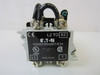 Eaton E34FPB297L Occupancy Switches Prestest NEMA 3/3R/4/4X/12/13 LED Watertight/Oiltight