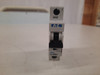 Eaton FAZ-K4/1 Din Rail Mounted Circuit Breakers 1P 4A 120/240V EA