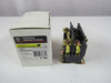 CR453CA3AAA Definite Purpose Contactors 1P 20A 120V 50/60Hz