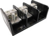 Ilsco PDM-21-500Q-3 Power Blocks Power Distribution Block 760A 600V