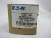 Eaton 10250T1342 Selector Switches Non-Illuminated 3 Position Black EA NEMA 3/3R/4/4X/12/13 Watertight/Oiltight