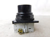 Eaton E34PB3-53X Pushbuttons Non-Illuminated 1NO Green NEMA 3/3R/4/4X/12/13 Watertight/Oiltight