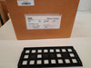 ITW Camtex 03H3473U Other PCB Components Matrix Trays Black 180 CMAX