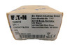 Eaton 10250T3 Contact Blocks and Other Accessories 10A 600V EA