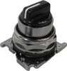Eaton 10250T1323 Selector Switches Non-Illuminated 3 Position Black EA NEMA 3/3R/4/4X/12/13 Watertight/Oiltight