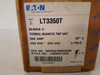 Eaton LT3350T Trip Units LT 3P 350A 600V 50/60Hz