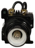 Eaton E34TPB120L Occupancy Switches Prestest 120V 1NO 1NC NEMA 3/3R/4/4X/12/13 Lamp Not Included Watertight/Oiltight