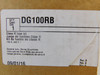 Eaton DG100RB Switch Accessories 3P 100A 240V EA