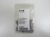 Eaton XBASPT25 Other Power Distribution Contacts and Accessories End Cover Segement 10BOX