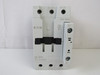 Eaton XTCE050D00A NEMA and IEC Contactors 3P 50A 120V EA