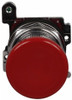 Eaton 10250ED1043-4 Pushbuttons 2NO Red