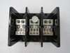 Marathon 1433555 Terminal Blocks Power Distribution Block 3P 350A 600V