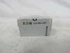 Eaton EU4A-MEM-CARD1 PLC Cables/Connectors/Accessories Memory Card