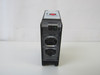 Eaton E75-PPA025P-M12 Other Sensors and Switches Photoelectric Sensor 100mA 10-30VDC M12 Connection IP65 Rated IntelliView w/ Background Suppression