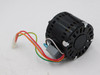 Broan SR99080535 Electric Motors