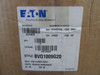 Eaton BVD1009G20 Bus Plugs and Busway