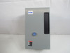 Eaton ECN0601AAA Enclosed Motor Starters Non-Combination Reversing 120V 50/60Hz 3Ph NEMA 1