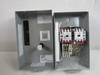 Eaton ECN0601AAA Enclosed Motor Starters Non-Combination Reversing 120V 50/60Hz 3Ph NEMA 1