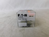 Eaton D7PR3A Relays 120V EA