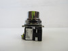 Eaton 10250T411HL Pushbuttons Illuminated 120V NEMA 3/3R/4/4X/12/13 Lens Not Included