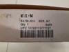 Eaton E47BLS33 Limit Switches E47 15A 125VAC NEMA 1