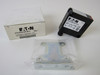 Eaton E75-PPA010P-M12 Other Sensors and Switches Photoelectric Sensor 100mA 10-30VDC Operating Distance: 3-10cm M12 Connection IP65 Rated IntelliView w/ Background Suppression