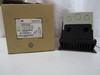 Eaton DC1-122D3FN-A66N Motor Drives/VFDs/Speed Controllers 2.3A 240V 50/60Hz 0.5HP Eaton DC1-122D3FN-A66N Motor Drives/VFDs/Speed Controllers 2.3A 240V 50/60Hz 0.5HP