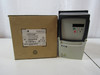 Eaton DC1-122D3FN-A66N Motor Drives/VFDs/Speed Controllers 2.3A 240V 50/60Hz 0.5HP Eaton DC1-122D3FN-A66N Motor Drives/VFDs/Speed Controllers 2.3A 240V 50/60Hz 0.5HP