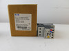 Eaton C440A1A1P6SAX Relays C440 .33-1.65A 120V EA