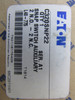 Eaton C320SNP22 Auxiliary Contact Snap Switch 2NO 2NC