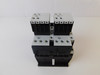 Eaton XTCR018C21C Other Contactors 3P 18A 480V 50/60Hz 2NO 1NC