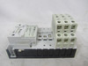 Eaton C30CNE60A0 Lighting Contactors 120V Contactor 6P 30A 120V 50/60Hz 6NO