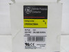CR553AC3BAA Definite Purpose Contactors 3P 40A 240V 50/60Hz
