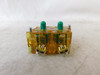 Eaton 10250T2C Contact Blocks and Other Accessories