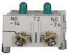 Eaton 10250T2C Contact Blocks and Other Accessories