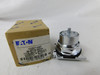 Eaton 10250T4067 Selector Switches Non-Illuminated 4 Position NEMA 3/3R/4/4X/12/13 Watertight/Oiltight