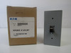 Eaton MST02SN1P Disconnect Switches