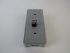 Eaton MST02SN1P Disconnect Switches