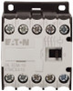 Eaton XTMC6A10AD NEMA and IEC Contactors FVNR 3P 6A 120V 50/60Hz A Frame 1NO EA