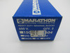 Marathon 1604-SC Terminal Blocks Barrier Terminal Block 4P 75A