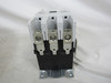 Eaton C25HNE3120T Definite Purpose Contactors Non-Reversing 3P 120A 24V H Frame