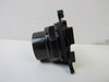 Eaton E34PB1 Pushbuttons Non-Illuminated Black EA NEMA 3/3R/4/4X/12/13 Watertight/Oiltight