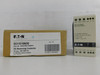 Eaton S511E10N3D Other Contactors 3P 10A 480V 50/60Hz 1NO 1NC