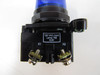 Eaton E34TB120LLP06 Occupancy Switches 120V Blue NEMA 3/3R/4/4X/12/13 LED Watertight/Oiltight