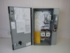 Eaton ECN2311AAE Combination Starters Combination Reversing Starter 30A 120V 50/60Hz 3Ph NEMA Type 1 50/60Hz