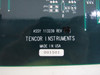 Tencor SF-425897 Circuit Boards