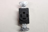 Eaton 5759 Single Flush Receptacle Outlet