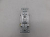 Eaton WD1242-7W-BOX Light and Dimmer Switches 4 Way 15A 277V White EA