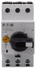 Eaton XTPR6P3BC1 Starter and Contactor Accessories 3P 6.3A 600V EA